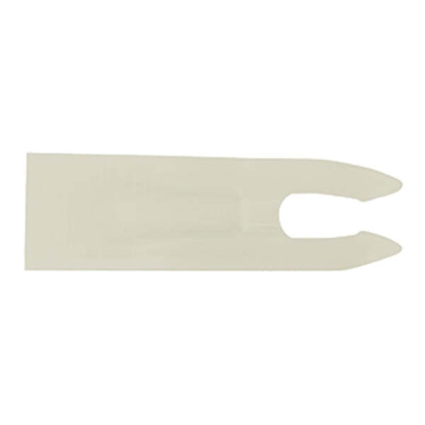 Easton PlastiNocks White 9/32 in. 12 pk.