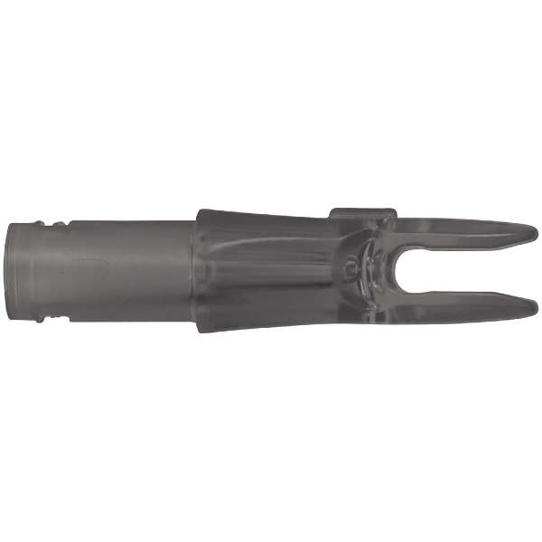 Easton Super 3D Nocks Smoke 12 pk.