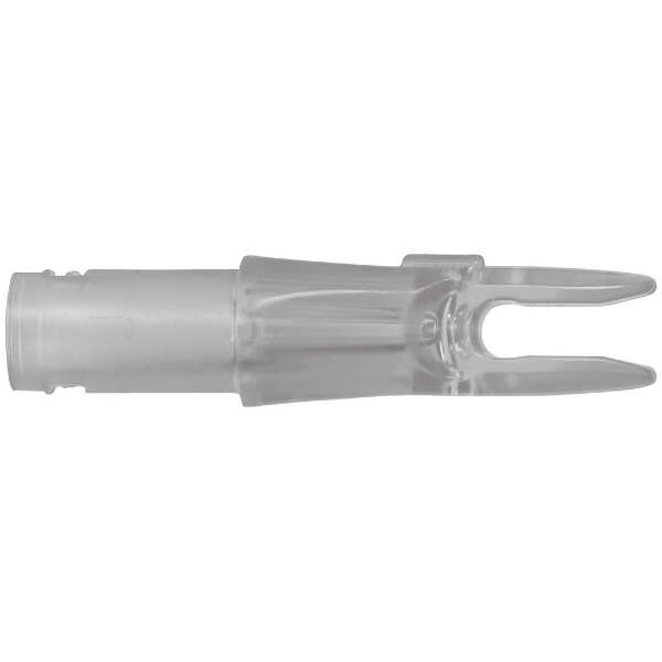 Easton Super 3D Nocks Crystal 100 pk.