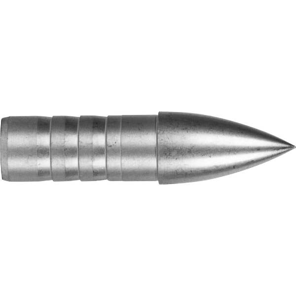 Easton Target Points Super Drive 25 125 gr. 12 pk.