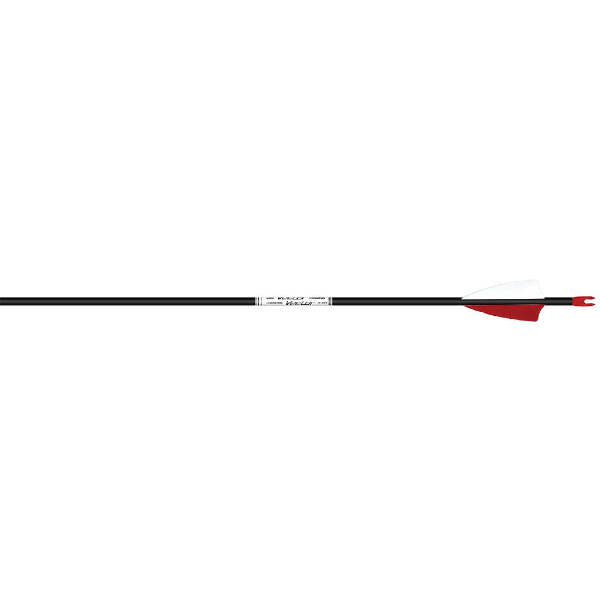 Easton Vector Arrows 1000 2 in. Feathers 72 pk.