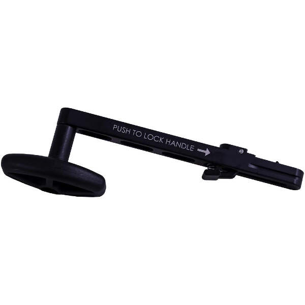 Excalibur Charger Handle