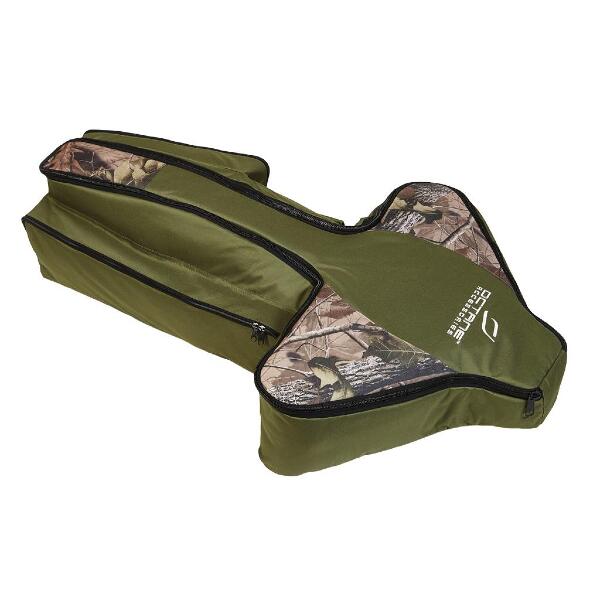 Excalibur Crypt Crossbow Case for Excalibur Micro