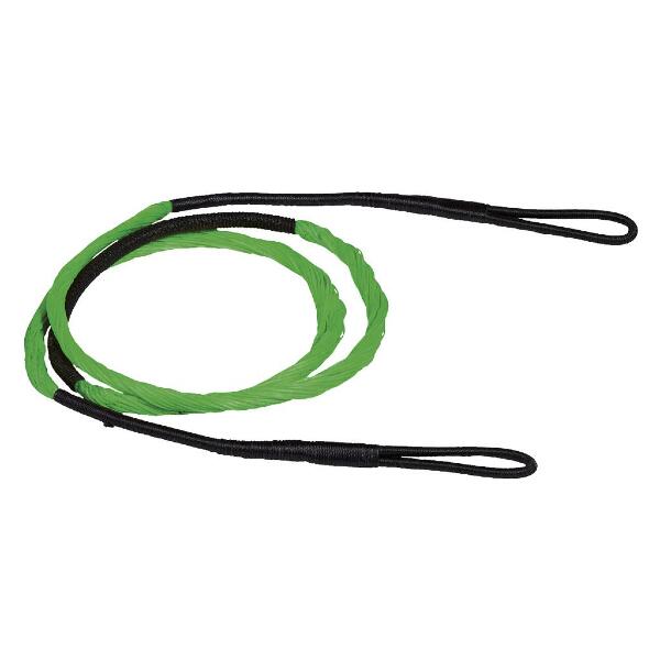 Excalibur Matrix String Green