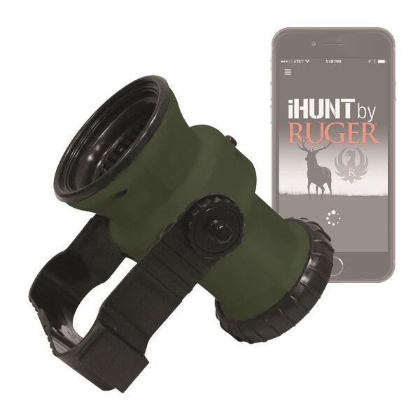 Extreme Dimensions iHunt Ultimate Game Call