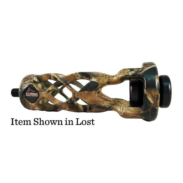Extreme Titan X2 Stabilizer Black 4 in.