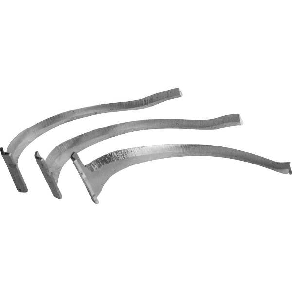 Flying Arrow Tom Bomb Extreme Replacement Blades 100 gr. 9pk