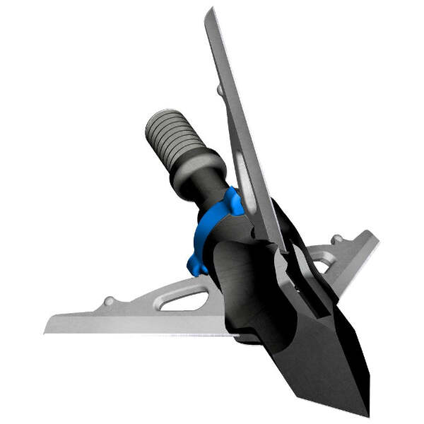 G5 Deadmeat Crossbow Broadheads 125 gr. 3 pk.