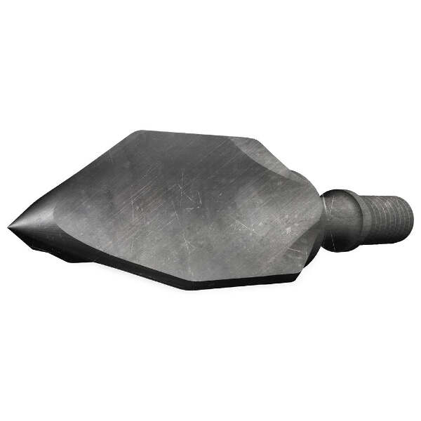 G5 Deadmeat Practice Head 125 gr. 3 pk.