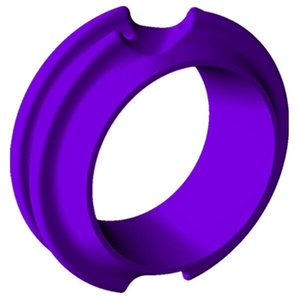 G5 Meta Pro Peep Purple Hunter 3/16 in.