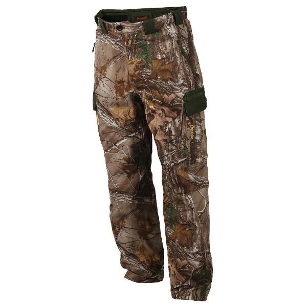 Gamehide Slam Seeker Pant Realtree Edge X-Large
