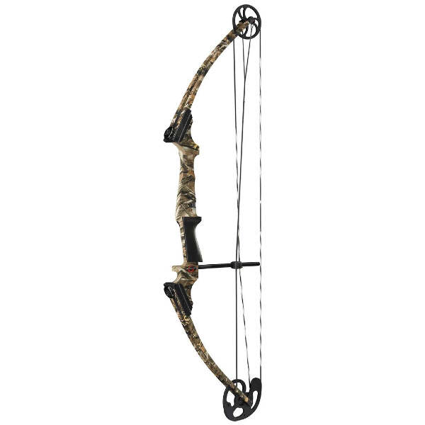 Genesis Bow Lost RH