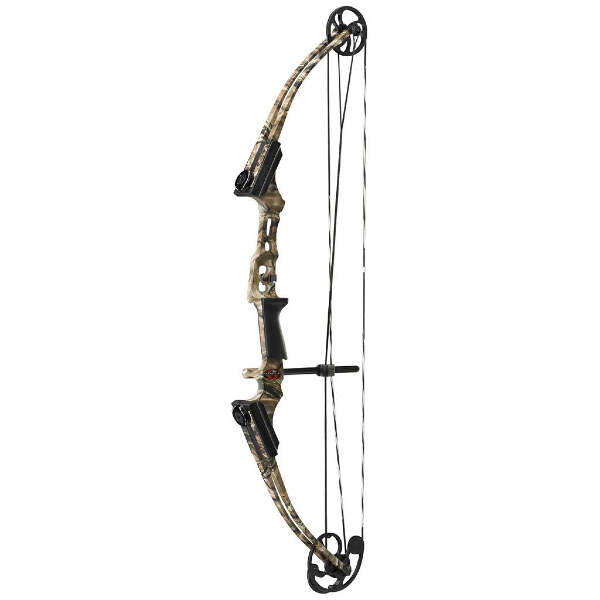 Genesis Mini Bow Lost RH