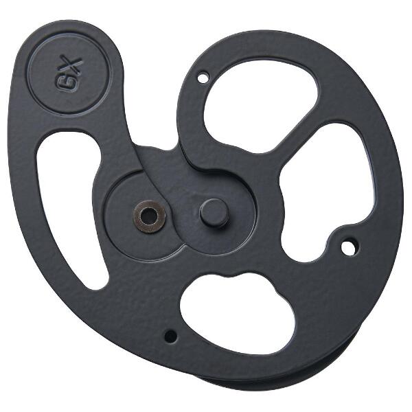 Genesis Replacement Cam Assembly Black LH