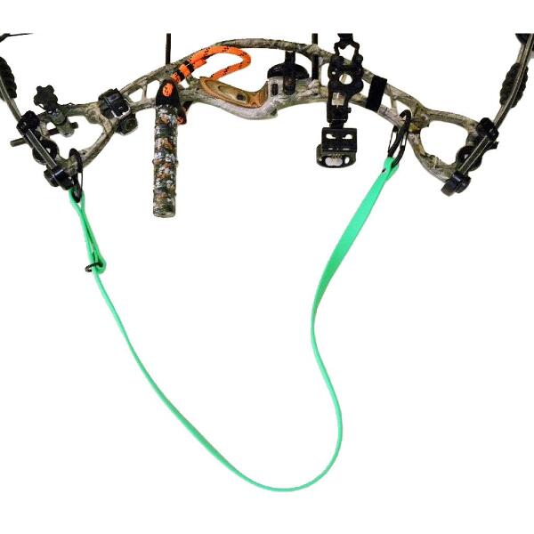 Gibbs Bio Flex Bow Sling Lime