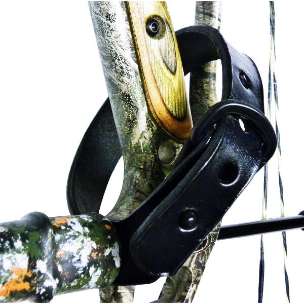 Gibbs Deluxe Easy Wrist Sling Black
