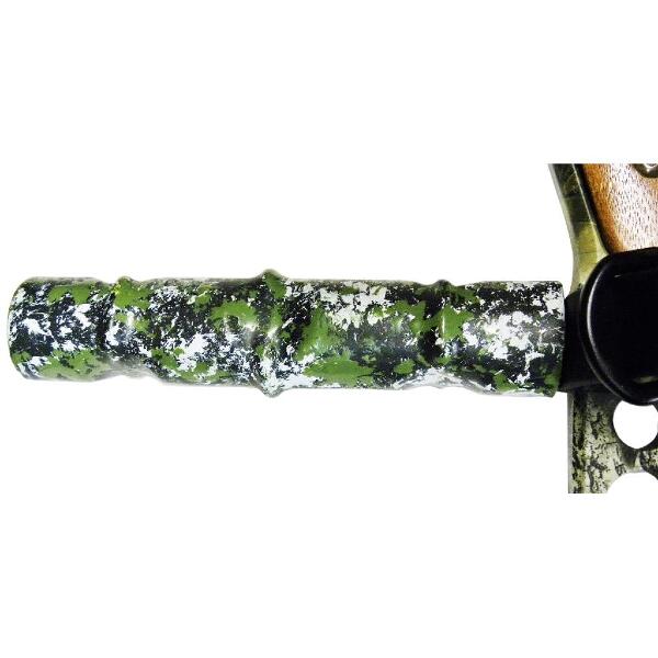 Gibbs Vi-Damp Stabilizer Camo 6 in.