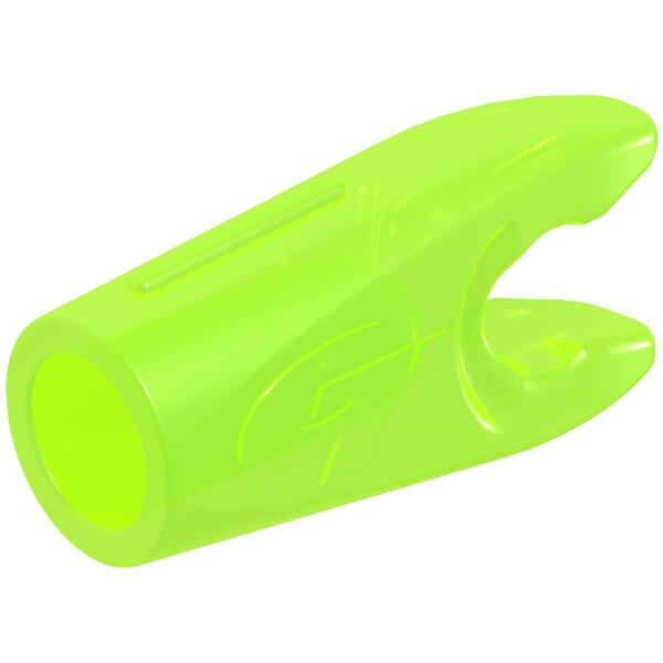Gold Tip Mini HD Pin Nocks Green 12 pk.