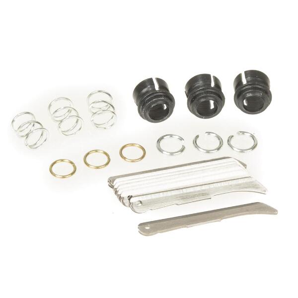 Grim Reaper Rebuild Kit Razorcut Whitetail Special
