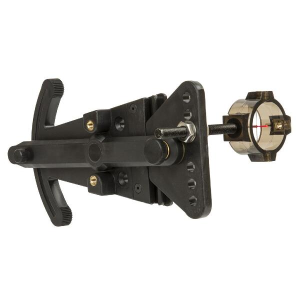 GWS 2000 Sight 1 Pin Red RH/LH