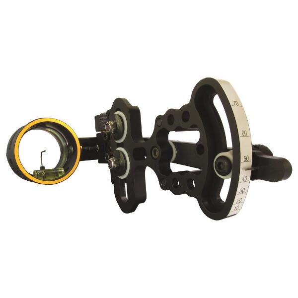 GWS AR-19 Sight Black 1 Pin .019 RH