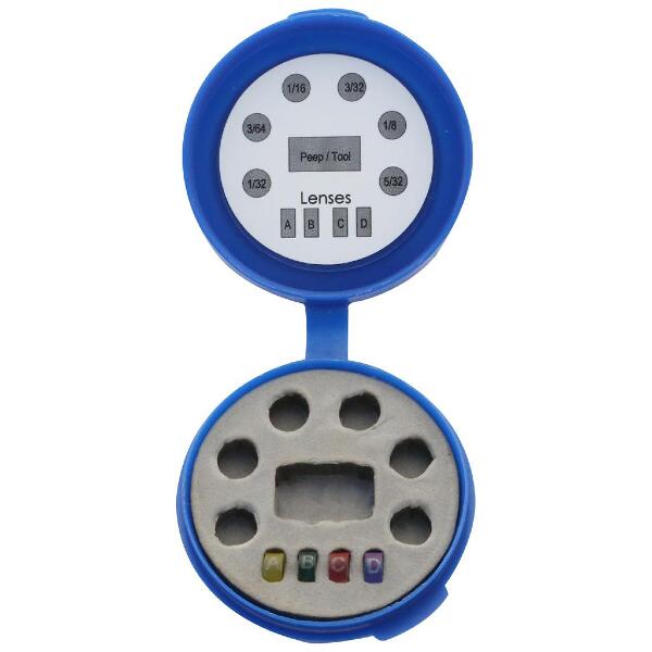 Hamskea Insight Clarifier 4 pc. Set