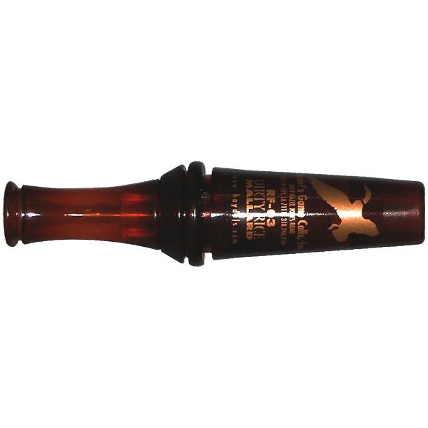 Haydels Dirty Rice Mallard Call