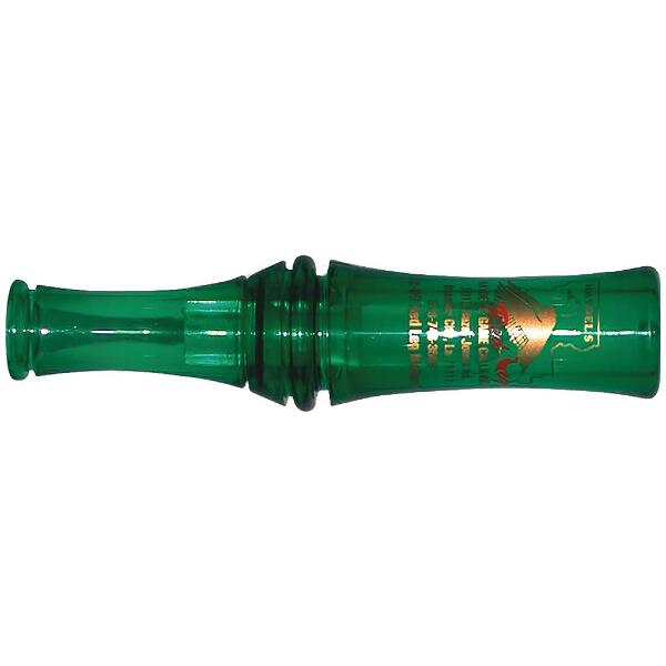 Haydels Red Leg Mallard Call