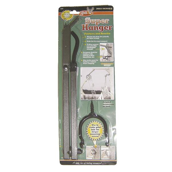 HME Super Hanger