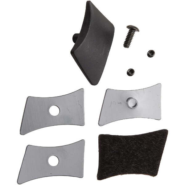 Hoyt Shelf Module Plate Package RH