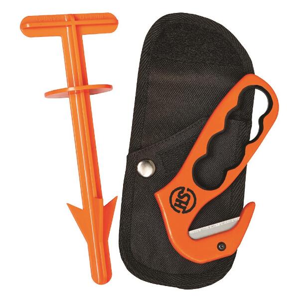Hunters Specialties Butt Hook Combo