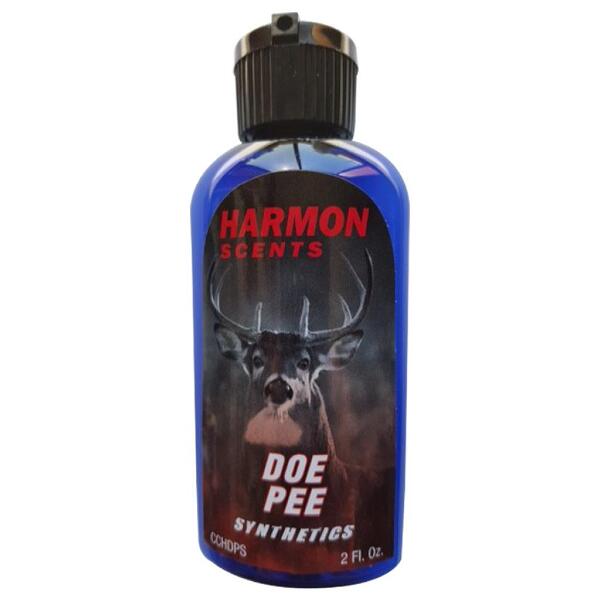 Harmon Synthetic Scents Doe Pee 2 oz.
