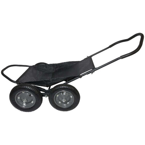 Hawk Crawler Game Cart