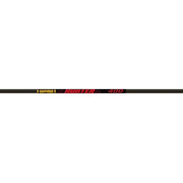 Gold Tip Hunter Shafts 400 1 doz.
