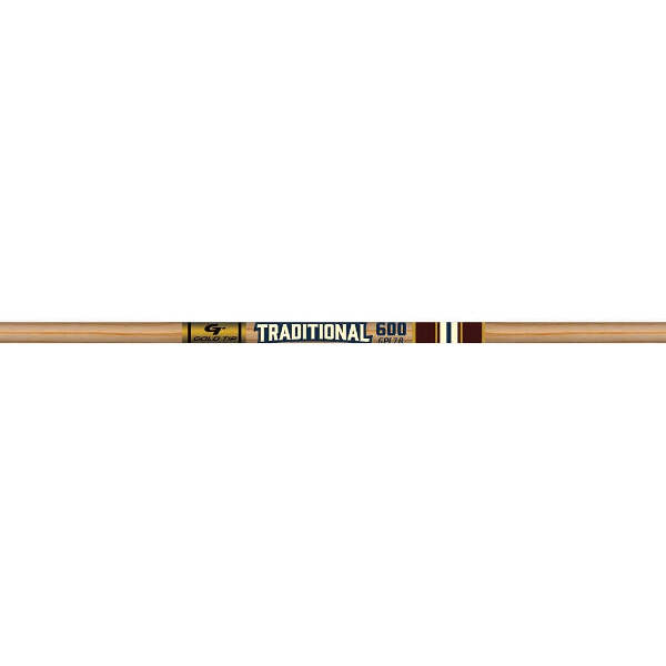 Gold Tip Traditional Classic Shafts 500 1 doz.