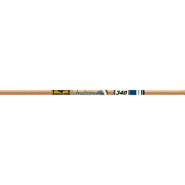 Gold Tip Traditional XT Shafts 500 1 doz.