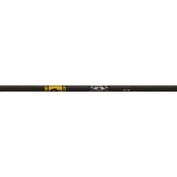 Gold Tip Triple X Plus Shafts 1 doz.