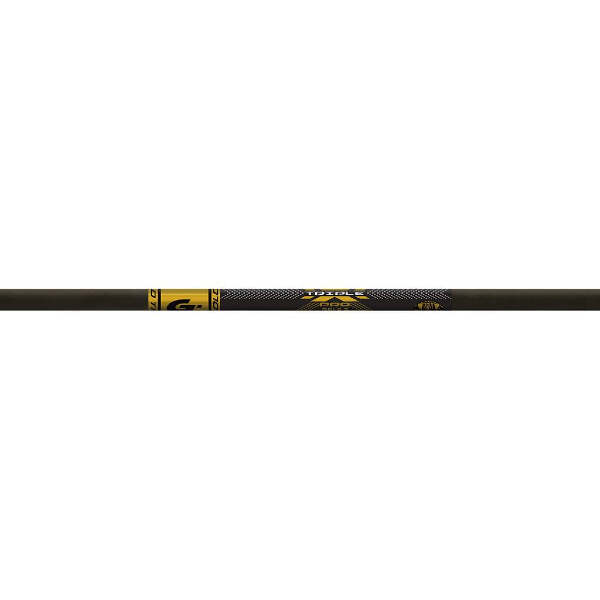 Gold Tip Triple X Pro Shafts 1 doz.