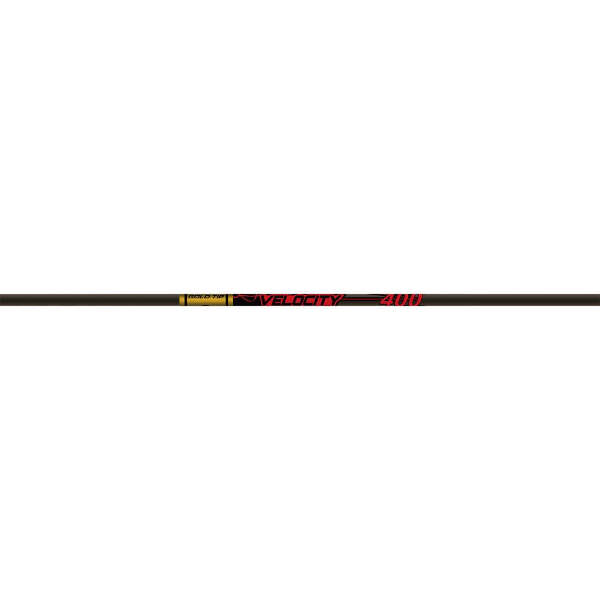 Gold Tip Velocity Shafts 600 1 doz.