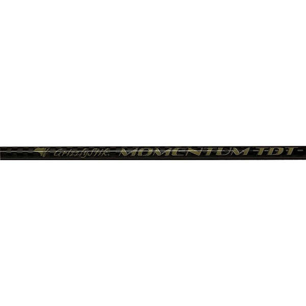 Grizzly Stik Momentum TDT Shaft 320 6 pk.