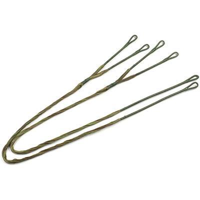 FirstString Crossbow Cables Parker Buckbuster 150, 175, Enforcer