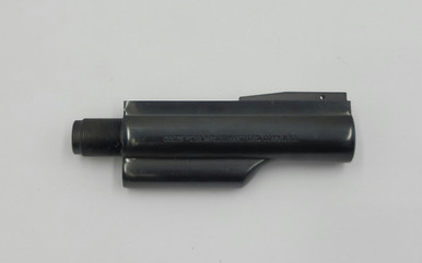 Colt Trooper MKIII .22 Cal. Blued, 4" Barrel