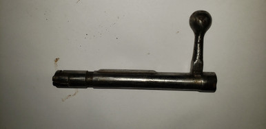 98 Mauser bolt UNSERVICEABLE