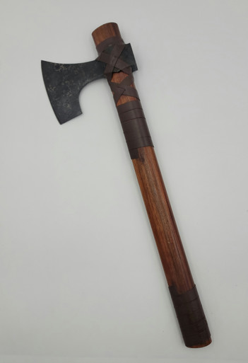 Nordic Bearded Axe, 20" long Deluxe