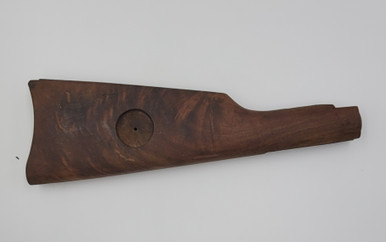 Winchester 94 Carbine Stock withCommemorative cutout