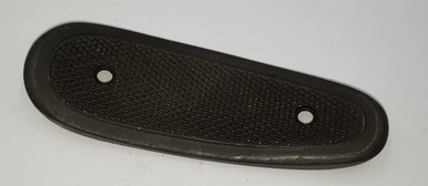 Springfield NRA Sporter 1922 Match Butt plate