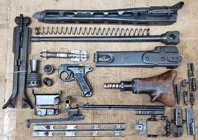 Yugo M53 Parts Kit