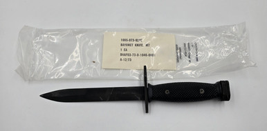 M7 Bayonet - Imperial Manufacture
