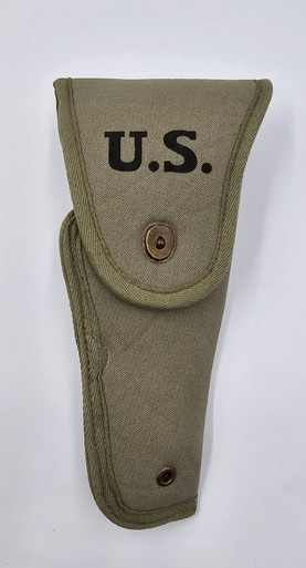 M1911 Canvas Holster