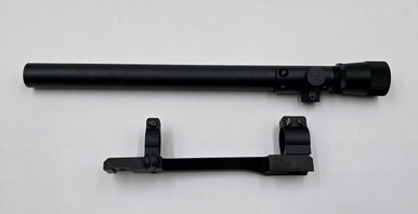 Springfield M73 Sniper Scope and Mount Combo for 1903A4